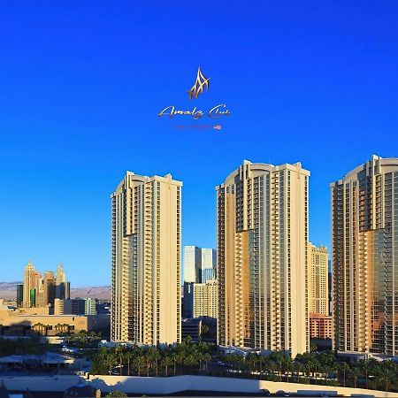 Amalz Suites Collection At Mgm Signature ! Las Vegas Extérieur photo