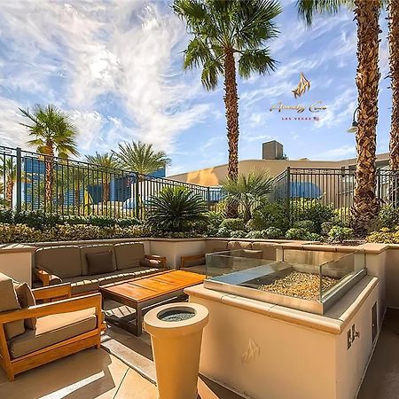 Amalz Suites Collection At Mgm Signature ! Las Vegas Extérieur photo