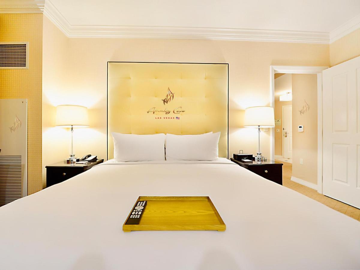 Amalz Suites Collection At Mgm Signature ! Las Vegas Extérieur photo