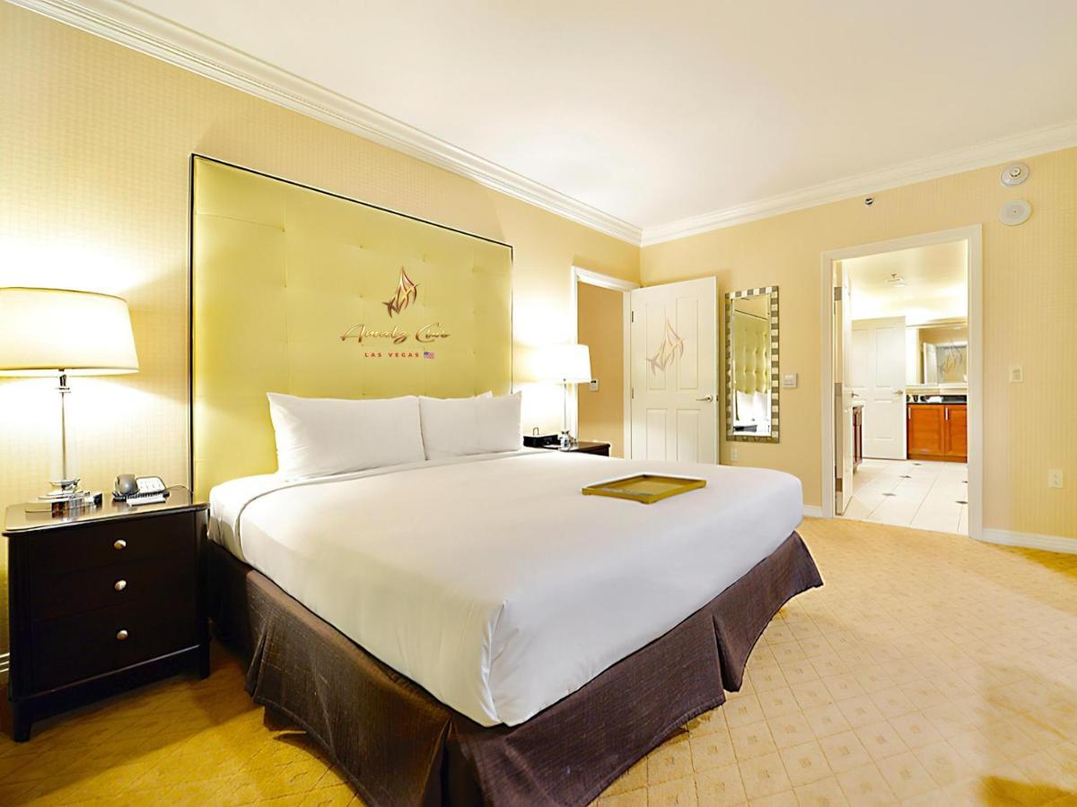 Amalz Suites Collection At Mgm Signature ! Las Vegas Extérieur photo