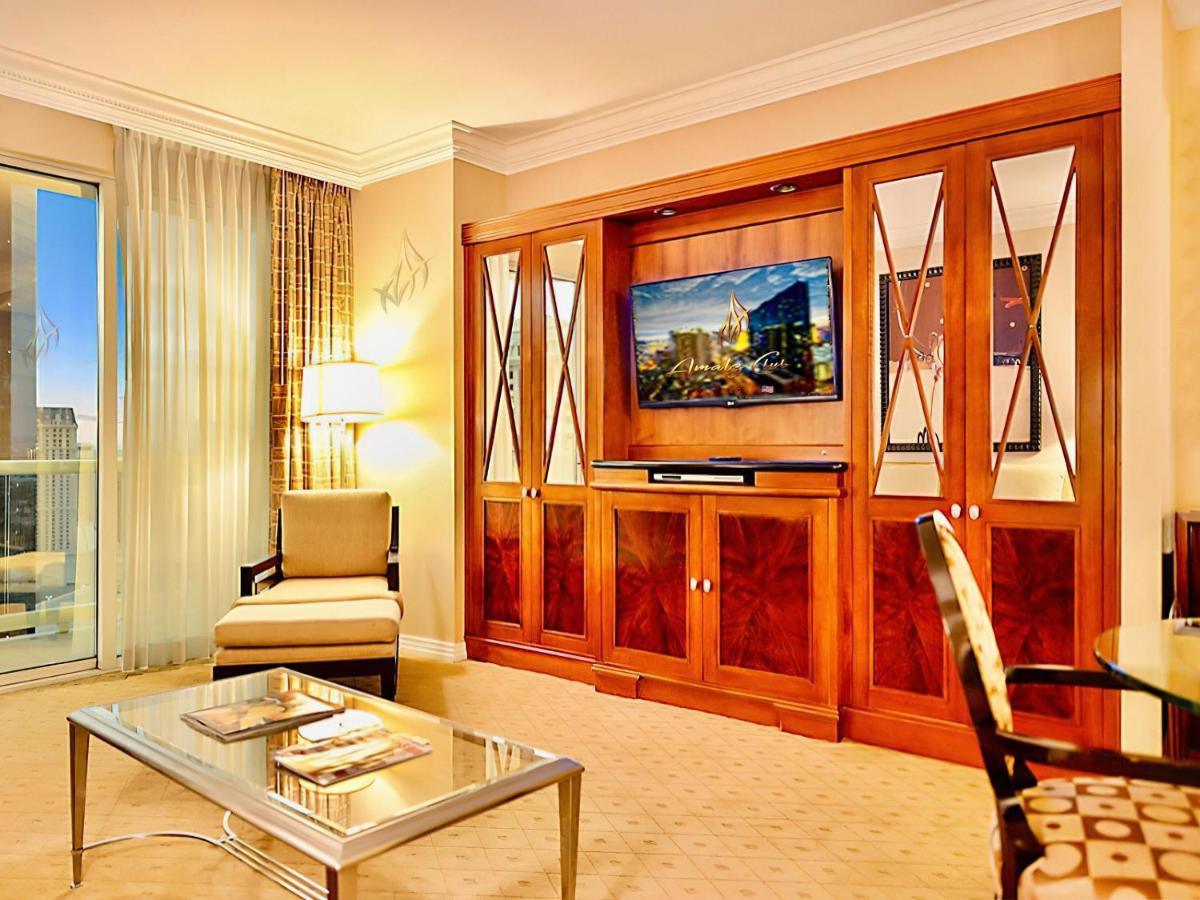 Amalz Suites Collection At Mgm Signature ! Las Vegas Extérieur photo