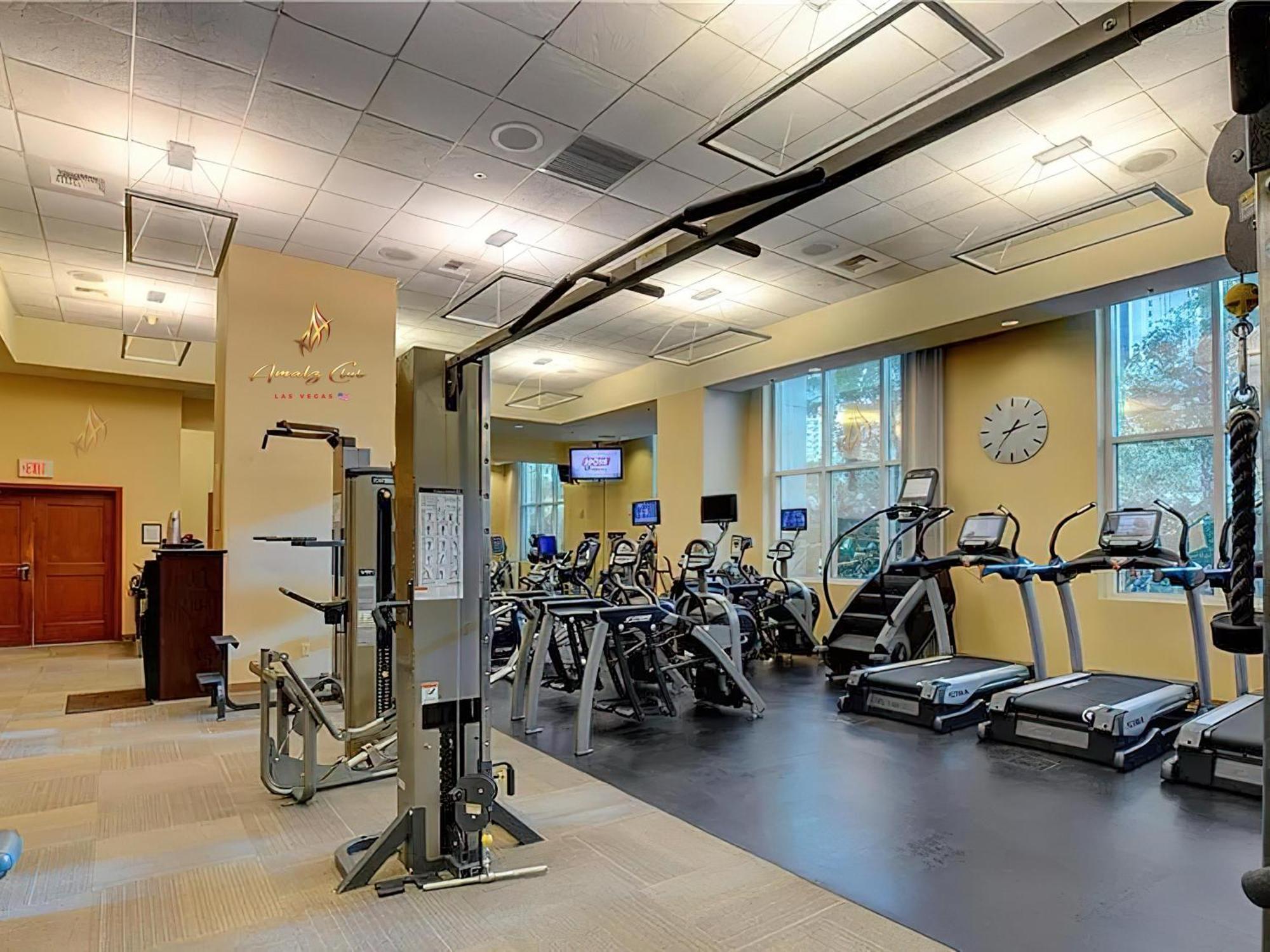 Amalz Suites Collection At Mgm Signature ! Las Vegas Extérieur photo