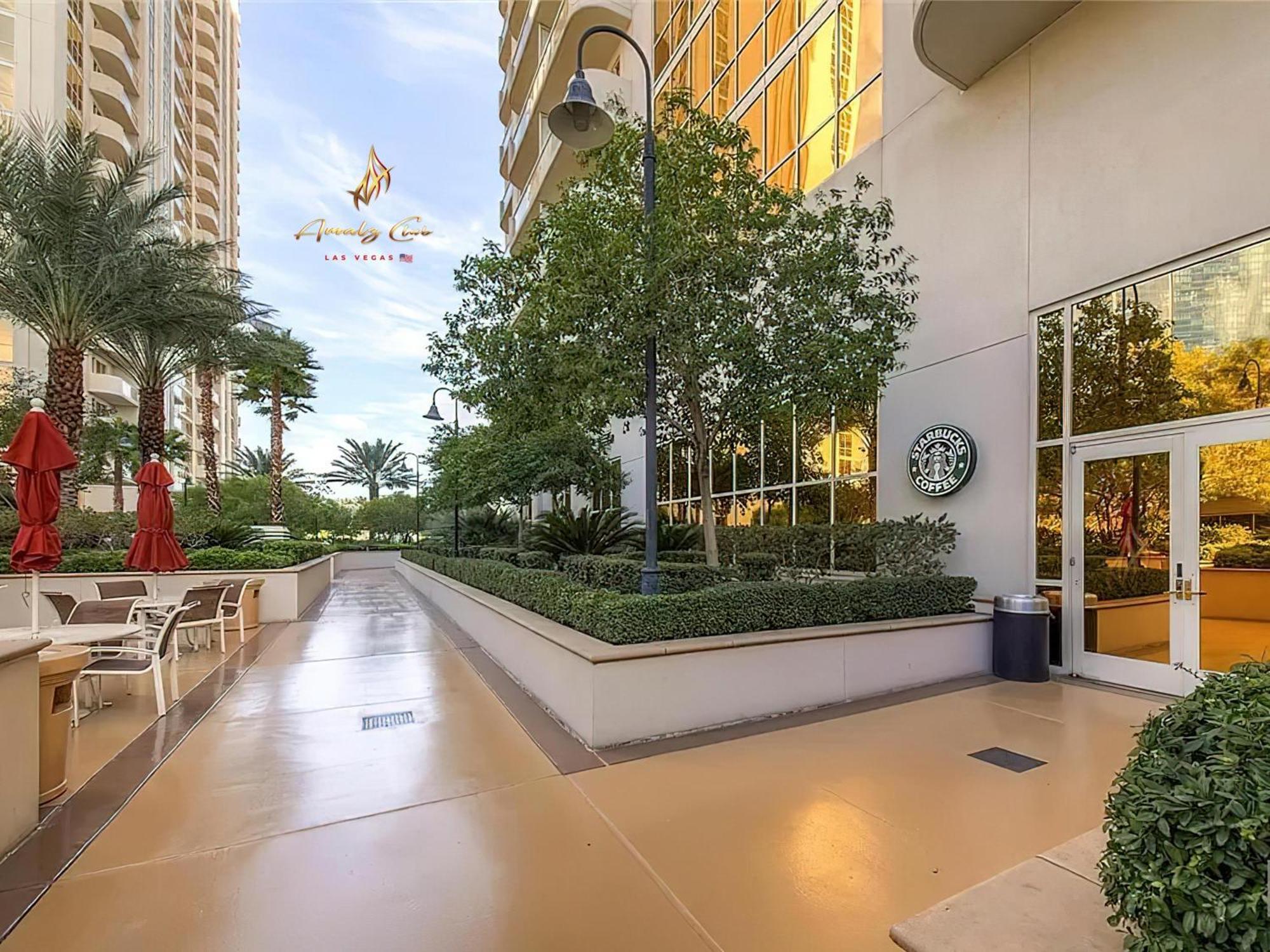 Amalz Suites Collection At Mgm Signature ! Las Vegas Extérieur photo