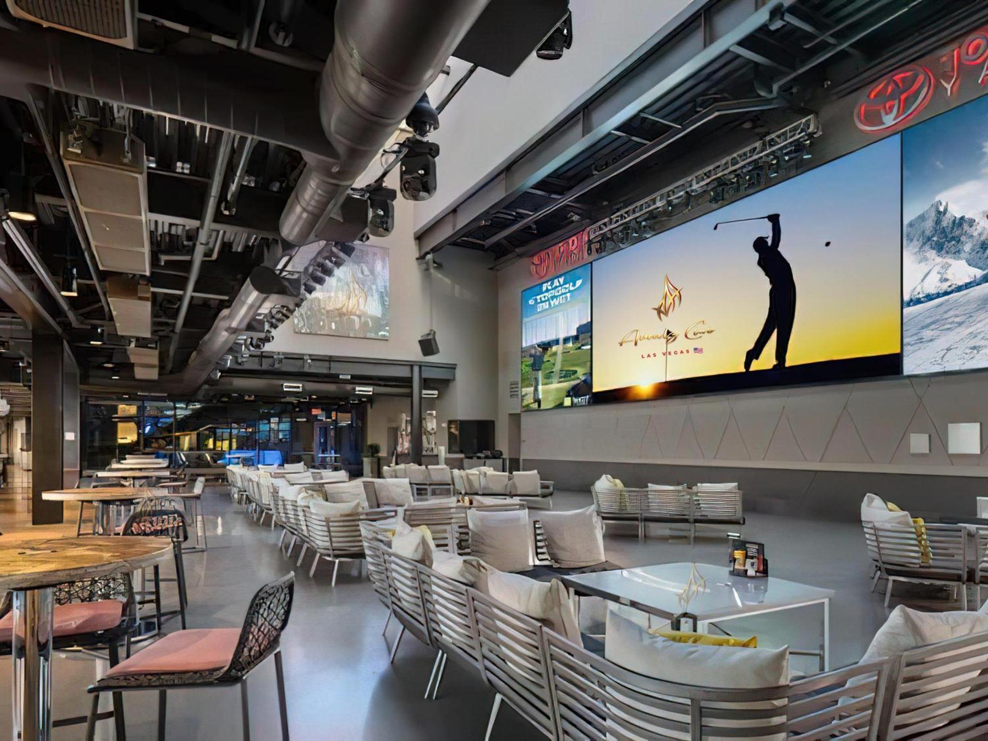 Amalz Suites Collection At Mgm Signature ! Las Vegas Extérieur photo