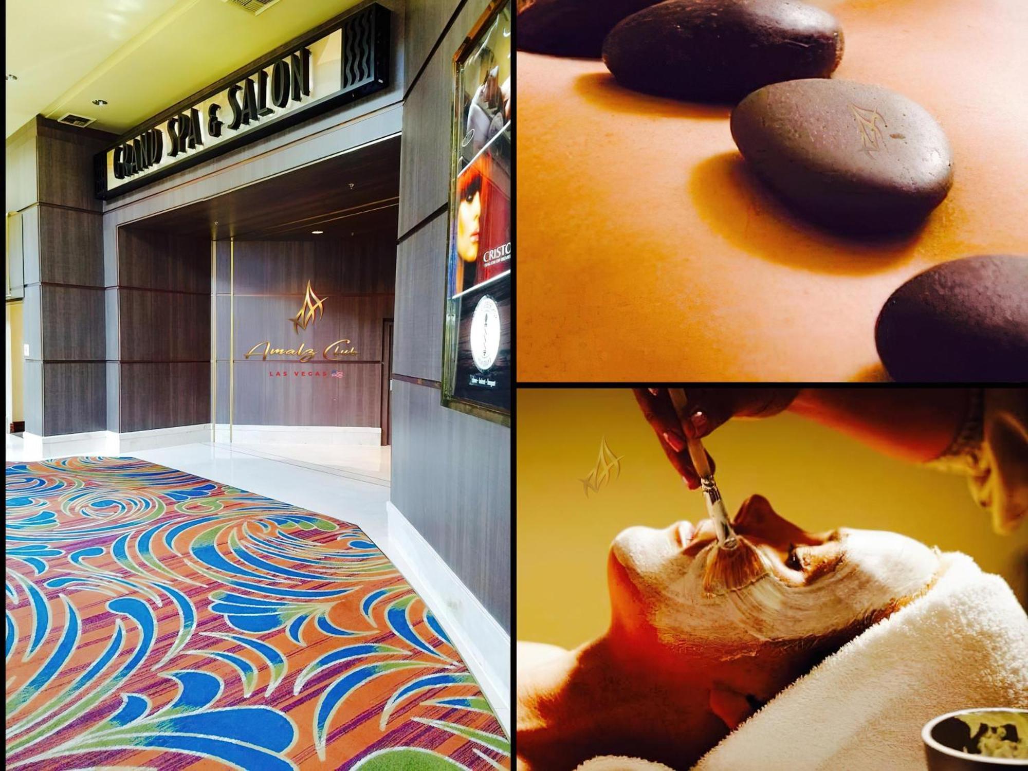 Amalz Suites Collection At Mgm Signature ! Las Vegas Extérieur photo