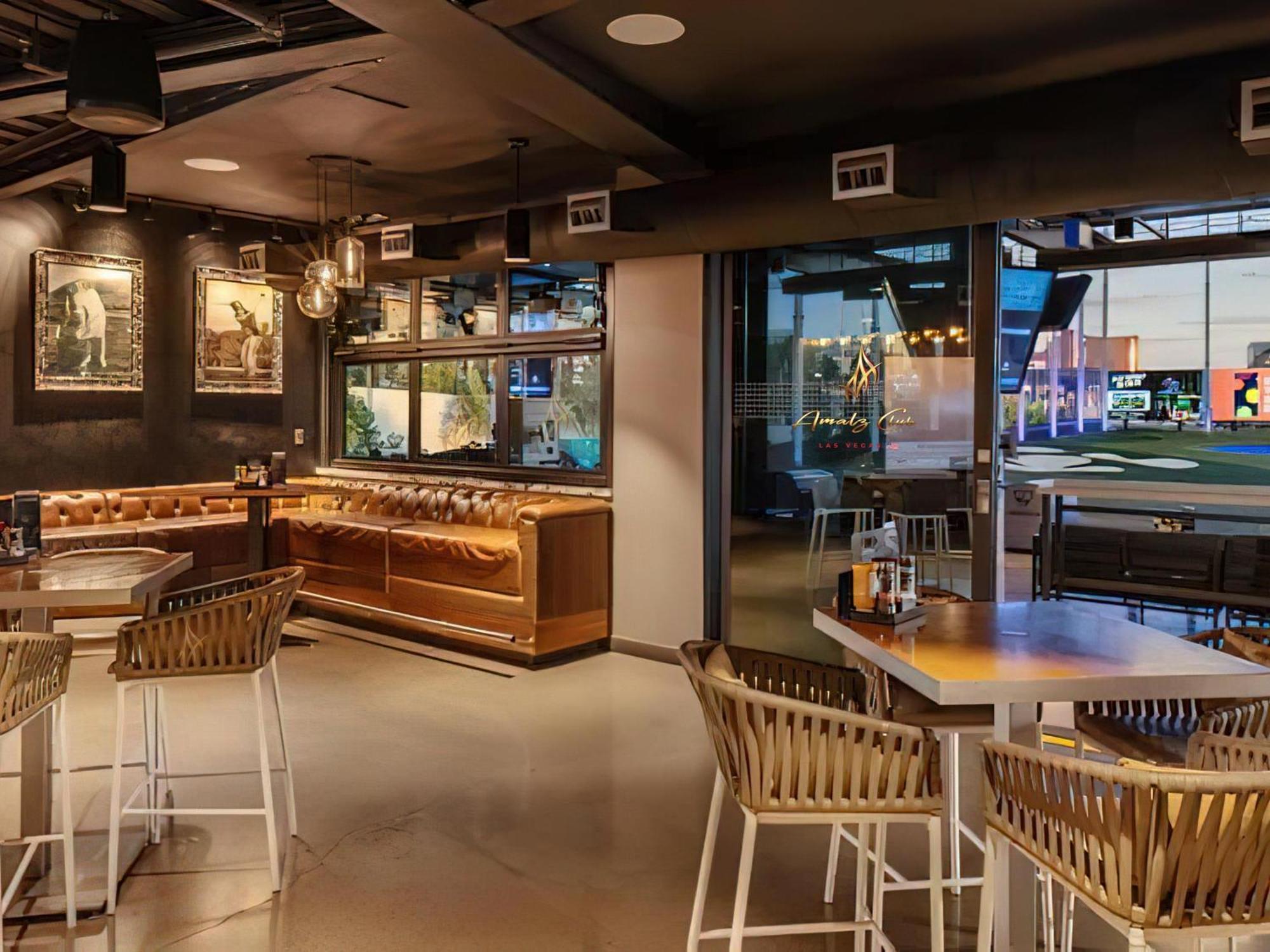 Amalz Suites Collection At Mgm Signature ! Las Vegas Extérieur photo
