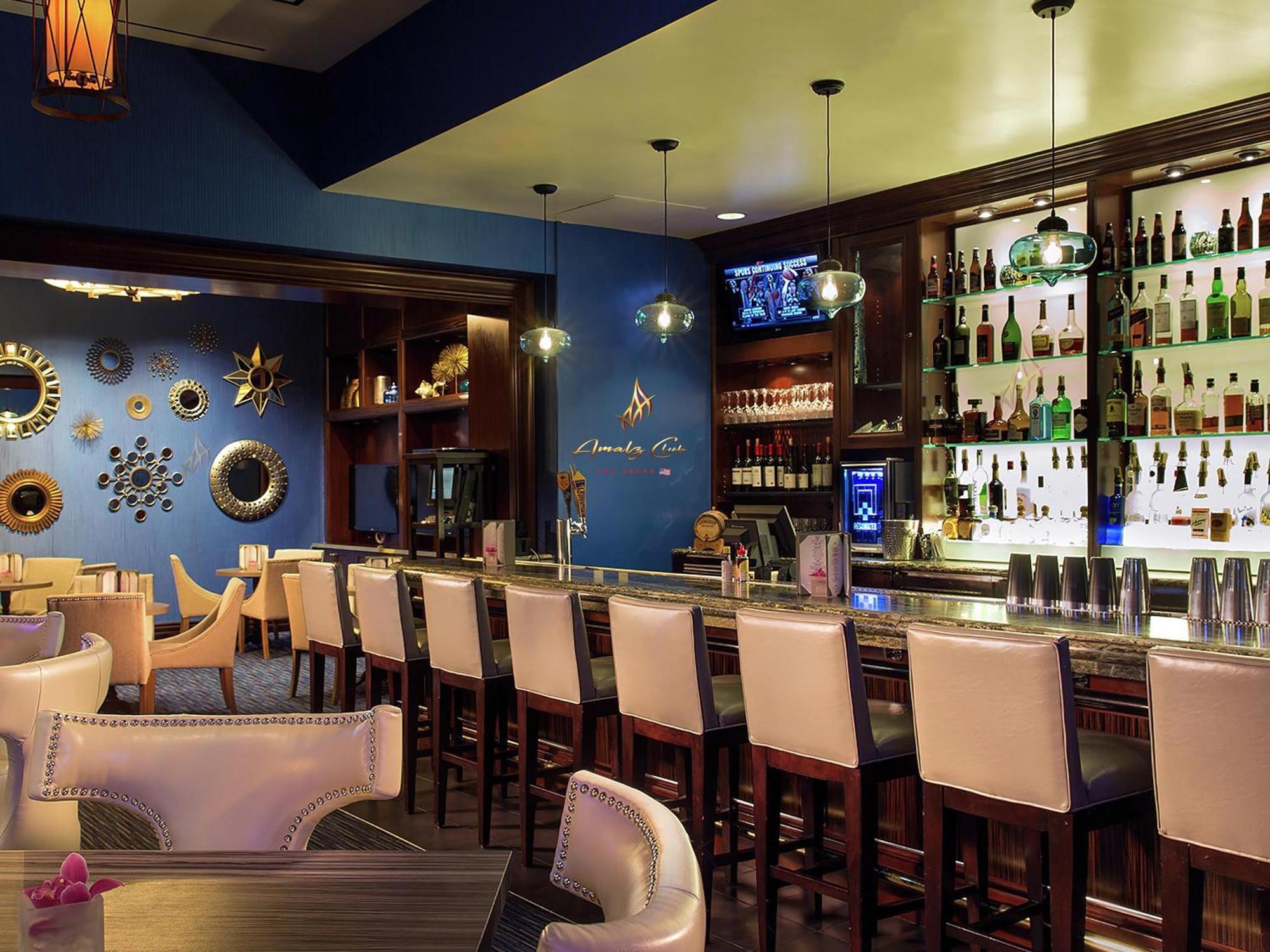 Amalz Suites Collection At Mgm Signature ! Las Vegas Extérieur photo